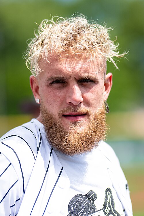 Jake Paul