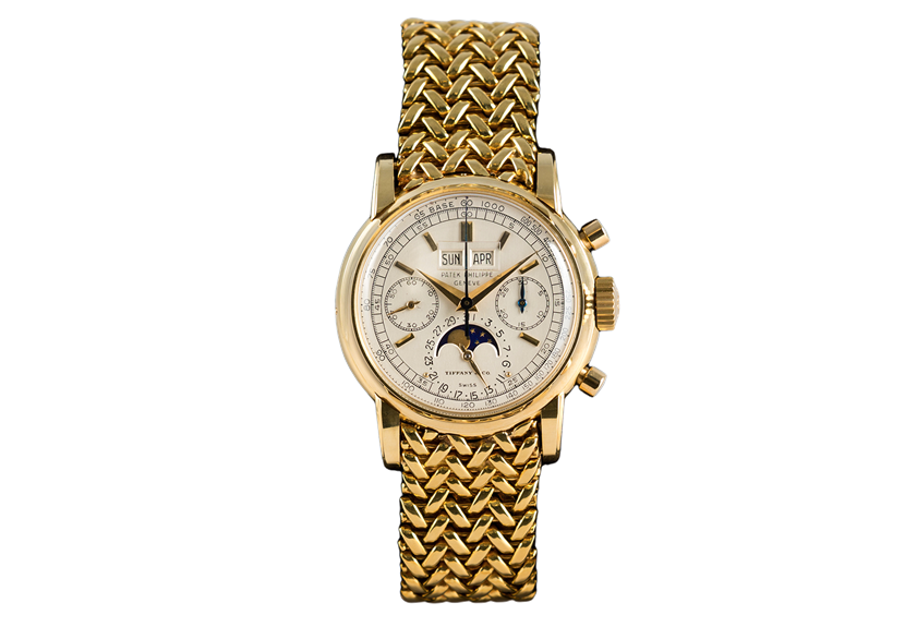 Patek Philippe